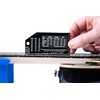 MusicNomad Truss Rod Gauge & String Action Gauge Combo Bundle