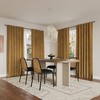Sun Zero Hampshire Velvet Noise Reducing Thermal Extreme Total Blackout