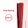 REVLON Ultra Straight and Smooth Styler Set (200°C Fast Styler