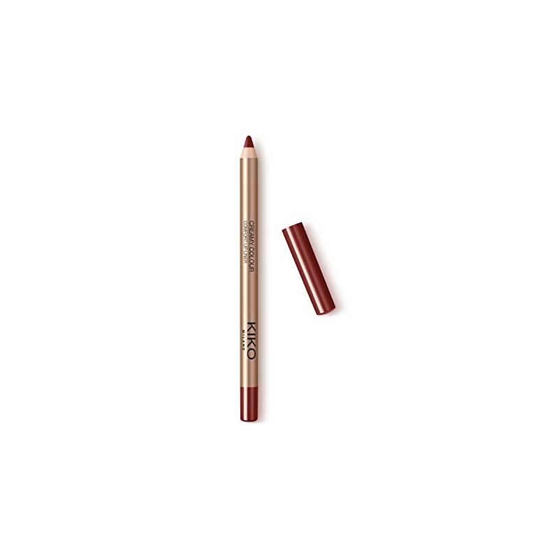 KIKO Milano Creamy Colour Comfort Lip Liner 08, Lip Liner
