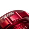 English Thread Ceramic Bottom Bracket for Shimano Road - Red