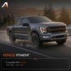 A-qrenium Auto Start Stop Eliminator Compatible with Ford F150 2021-2026