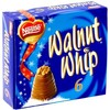Nestlé Walnut Whip Pack of 6 180g