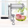 LOYALHEARTDY Manual Heavy Duty Meat Tenderizer, Meat Chicken Steak Fish