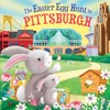The Easter Egg Hunt in Pittsburgh