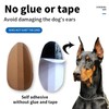 Dog Ear Stand Sticker Up Support Tool, Dog Ear Fixed