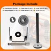 Phyxlyn 878-156 Tools Parts Kit for NV45AB2 NV45AB Framing Nailer
