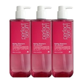 Mise-en-scène Perfect Styling Serum Shampoo 680ml 3 / 미쟝센 퍼펙트 스타일링 세럼 샴푸 680ml 3