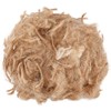 CREATCABIN 80g Bird Nesting Material Mixing Canary Nesting Material Jute