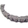 EK 525SROZ Series Chain 120 Silver 525SROZ2-120