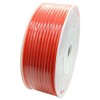Qolekog Pneumatic 1/2" OD Tubing 235Ft PU Air Tube Hose