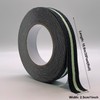 Anti Slip Traction Tape with Glow in The Dark, Non-Slip