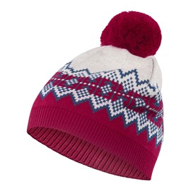 FALKE Unisex Beanie Hat, White (off-white 2040)