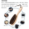 SuperShop Clothes Brush, Pill Remover, Suit Brush, Pollen Protection, Shoe