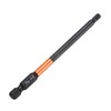 HARFINGTON 1pcs H4 Hex Head Drill Bit Wrench 4mm Metric