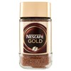 Nestlé Nescafé Gold Caffè Solubile Soluble Coffee with Roasted and
