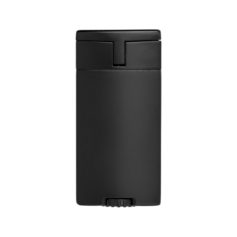 XIKAR® Ion Double-Jet Flame Cigar Lighter. with Textured Trigger Button