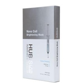 HUBISLAB Nova Cell Brightening Mask Box (5ea)
