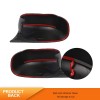 SavadiCar FOR 11-23 DODGE CHARGER SCAT SRT M STYLE CARBON