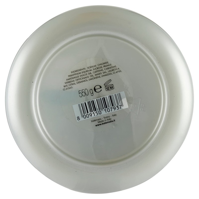 Venus TALASSO Therapy Vase 550 gr