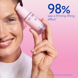 Caudalie Resveratrol-Lift Instant Firming Serum 30 mL Refill - Visibly Lifts, Firms, and Smooths Wrinkles and Facial Contour