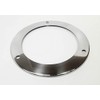 Kaper II WP-B17B Polished Stainless Steel 4" Bezel
