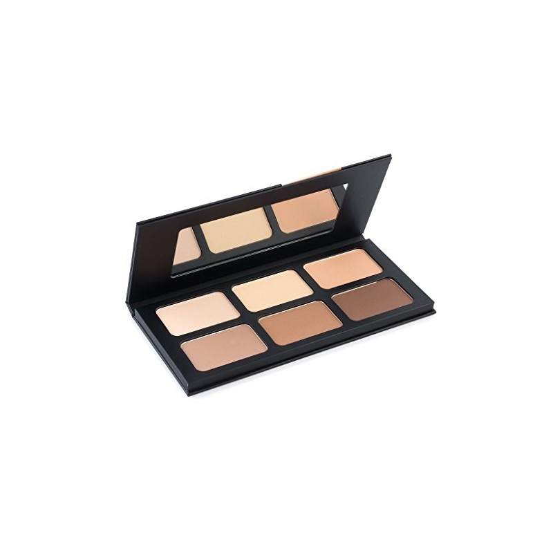 Beauty Palettes (HIGHLIGHT & COUTURE)