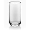 Libbey Ascent 16-Piece Tumbler and Rocks Glass Set