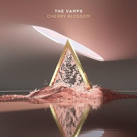 Cherry Blossom [VINYL] by The Vamps [Vinyl]