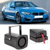 Aramox Car Buzzer Alarm, Reverse Beeper Car, Universal 12 V