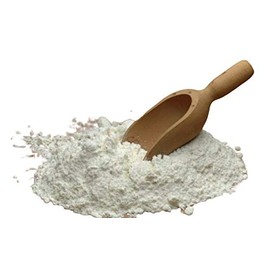 ClearSPA™ Exfoli8 Natural Mineral Powder Scrub - Formulated from 3 Healing & Detoxifying Natural Minerals. Dermatologically Tested (70g)