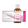 Geranium Bourbon Essential Oil 1 oz / 30 ml 100%