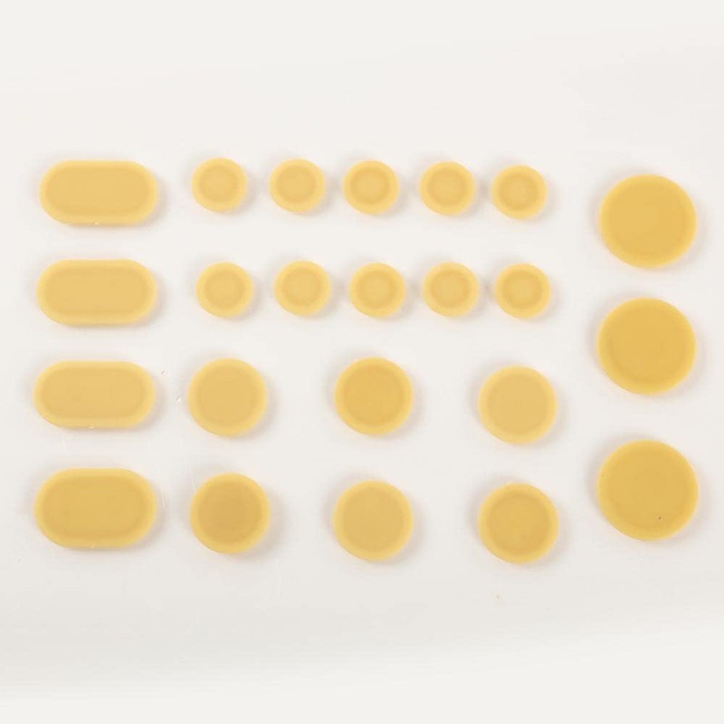 CHEDA Blend Door Foam Fix, Compatible with VW Golf Jetta