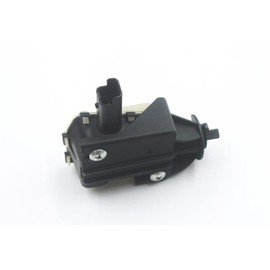 DKAEUK PGMT001 Fuel Door Actuator Fit For Peu.ge.ot 3008 308 308S 407 408 508; Citr.oen C4 C5 C6 DS