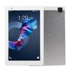 8in Tablet Silver Expandable 128GB Support Calls 4GB 64GB RAM