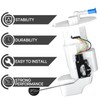 49040-0717 Upgraded Fuel Pump Module Assembly Compatible with 2008-2023 Kawasaki