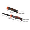 Happybuy Folding Jab Saw, Folding Drywall Saw with Triple Ground