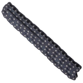 Pocket Chain Replacement T8F Chain Strong Impact for Mini Dirt Quad ATV for 47cc 49cc Minimoto Pocket Bikes