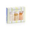 Schätz & Cattani Spa Estuche para Regalo Mini Mandarina 60