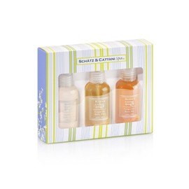 Schätz & Cattani Spa Estuche para Regalo Mini Mandarina 60 ml