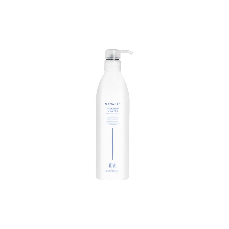Aloxxi Colourcare Hydrating Shampoo, 10.1 Fluid Ounce