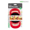 PrepWorks Dishwasher Safe Apple Slicer and Corer – 16-Slice Thin