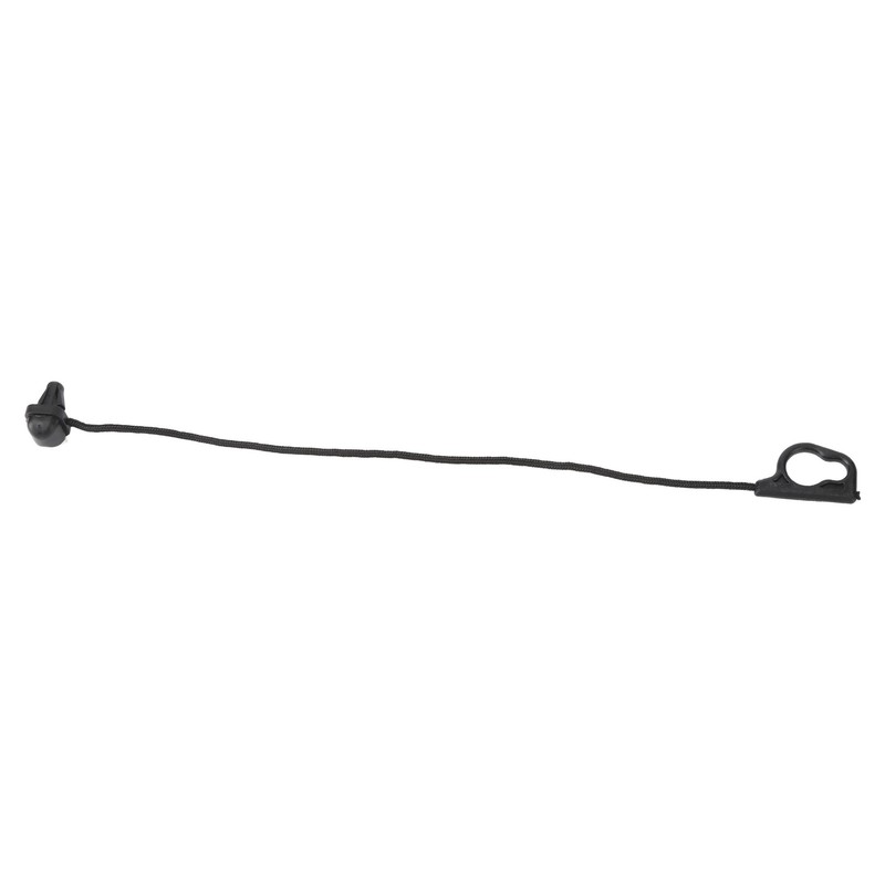Trunk Rear Parcel Shelf Strap 13367836 Rugged High Strength Rear