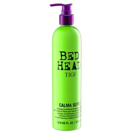 Bed Head by Tigi Calma Sutra Reinigungsconditioner für gelocktes Haar, 375 ml