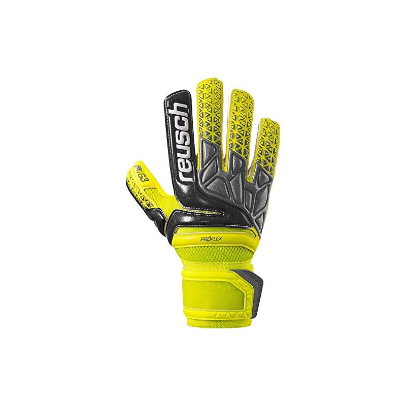 Reusch 3870956 – 236 10 Ski Glove – Winter Sports