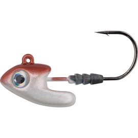 Berkley Gulp. Heads. BDS Rig