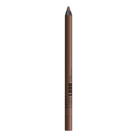 Lápiz Delineador De Labios Nyx Professional Line Loud 1,2 G Color REBEL KIND