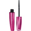 Rimmel Wonder'fully Real Mascara, Extreme Black, 0.37 Fluid Ounce