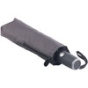 Carlo Milano Storm Proof Umbrella with Teflon Coating 210 T,