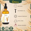 Extra Strong Vitamin E Oil 50 ml d-Alpha Tocopheryl 35000